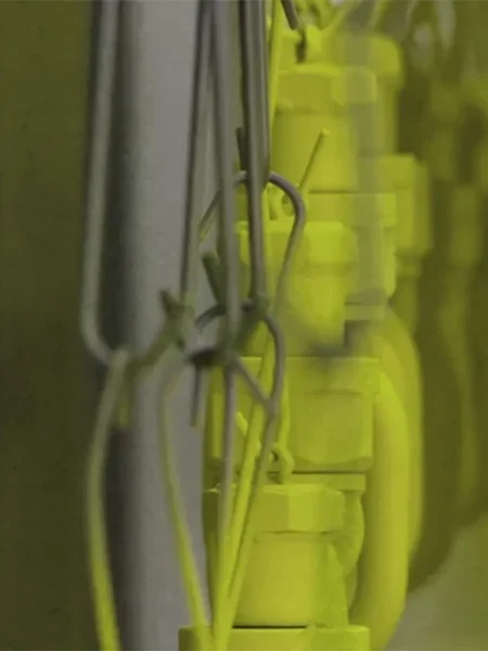 Spray Coating