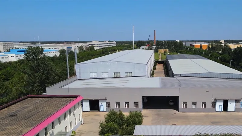 About Company
