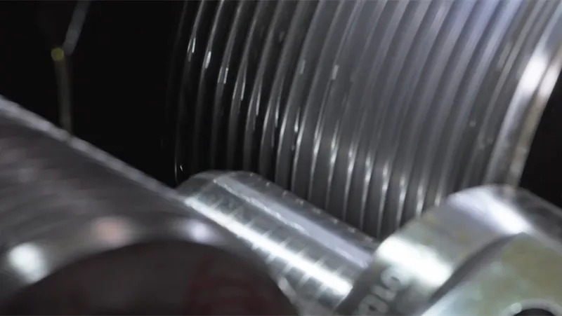 Thread Machining