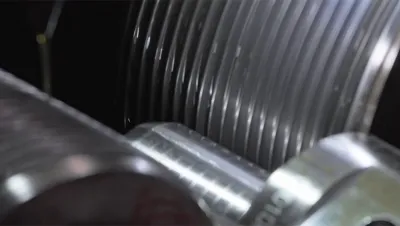 Thread Machining
