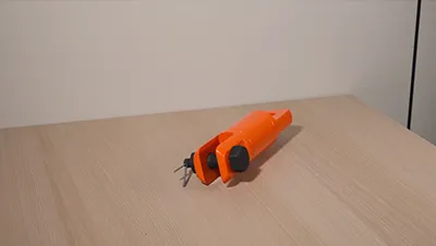 Bearing Swivel