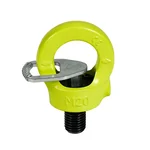 Key Eye Point (0.3-12t)
