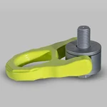 Heavy Duty Lifting Point S+ (0.4-22.5t)