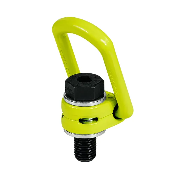 Side Load Lifting Point (0.3-22.5t)