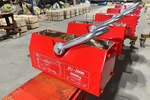 Manual Permanent Lifting Magnet