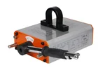 Double Circuit Permanent Lifting Magnet