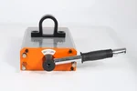 Double Circuit Permanent Lifting Magnet